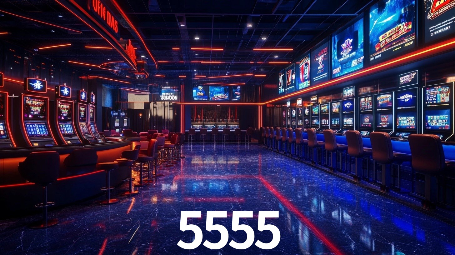 5555 App Interface
