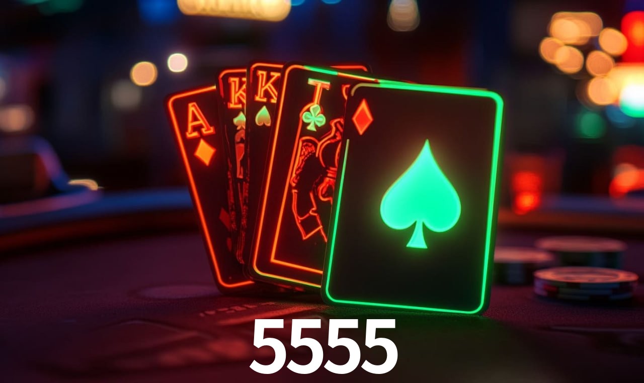Promoção Relâmpago 5555