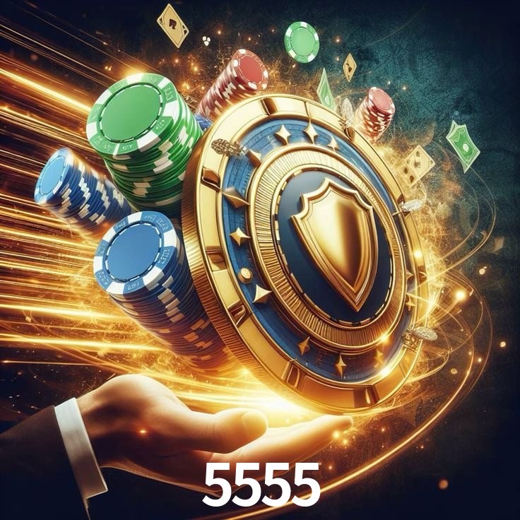 5555