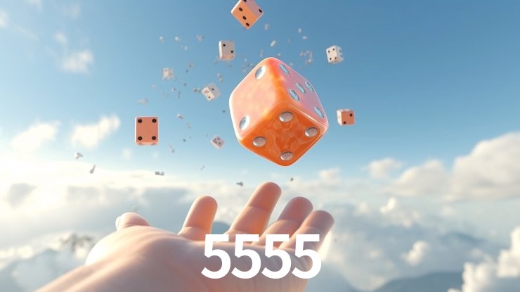 Live Casino 5555
