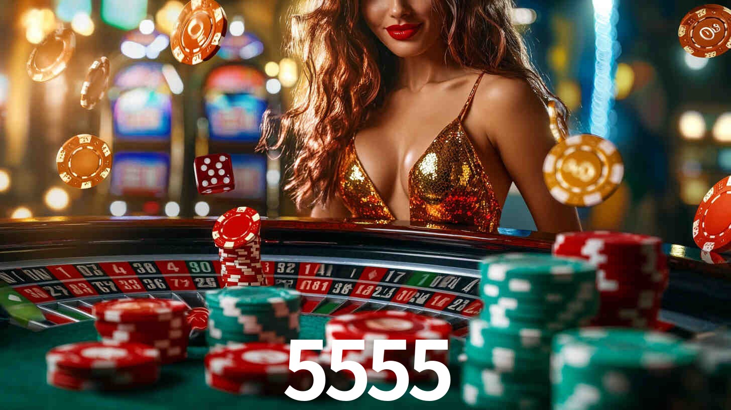 Ofertas Imperdíveis na 5555: Promoções e Bônus Que Valem a Pena
