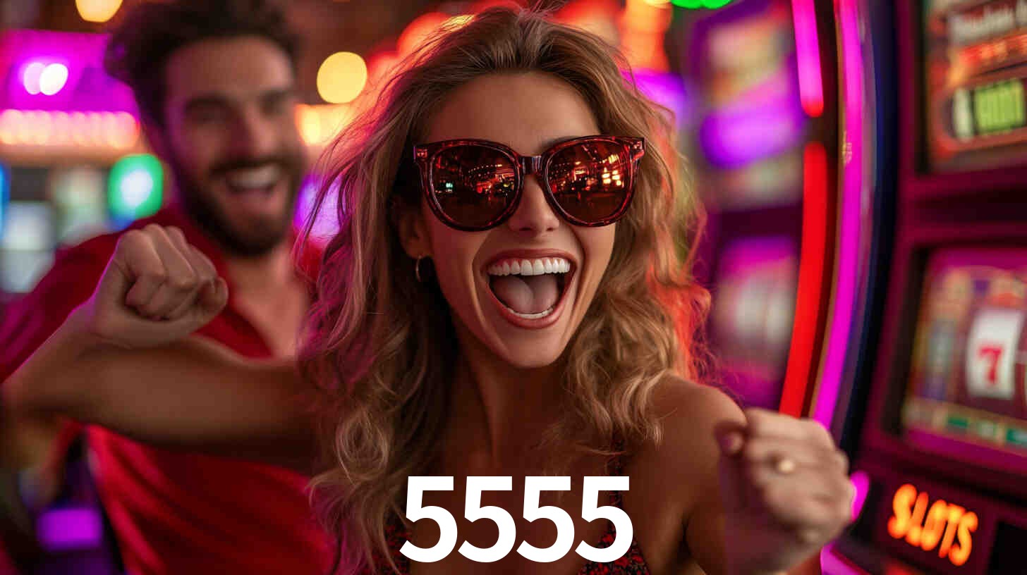 A Emoção da Loteria na 5555: Uma Chance de Mudança de Vida