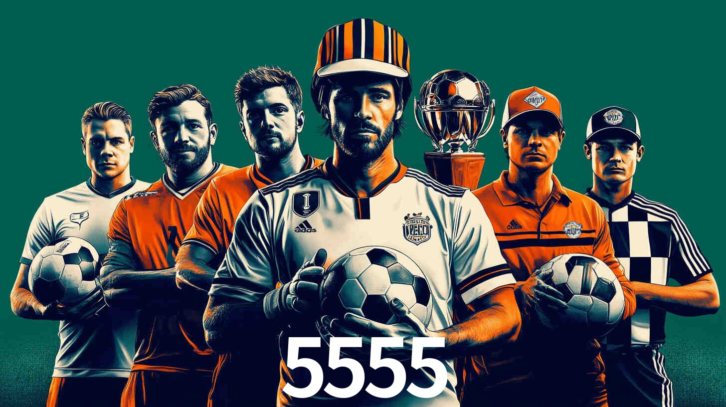 Desvendando o Mundo dos Jogos Virtuais na 5555