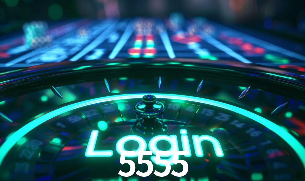 Login Seguro 5555