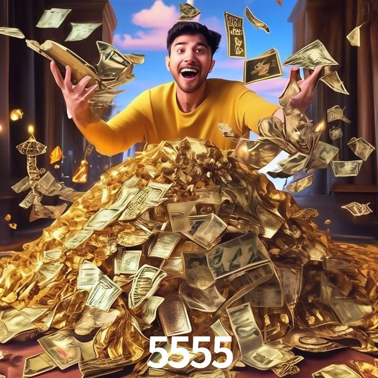 Estatísticas do Jogo 5555