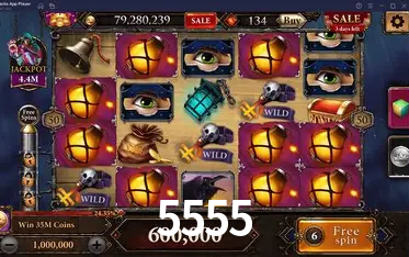 5555