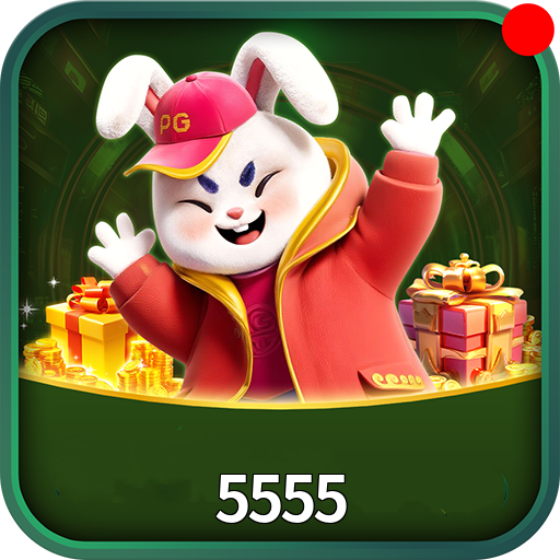 5555 Logo
